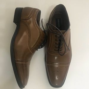 Giorgio Brutini Men’s Shoes sz 8 1/2M